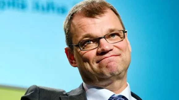 Başbakan evini sığınmacılara açtı