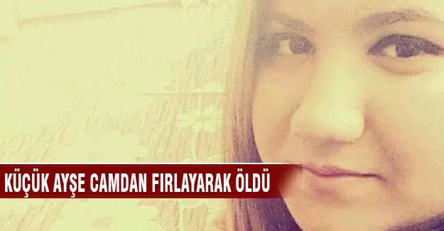 Babasının arabasını izinsiz almıştı