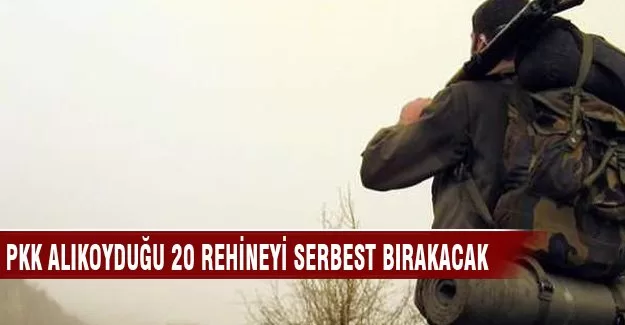 PKK'dan ateşkes atağı