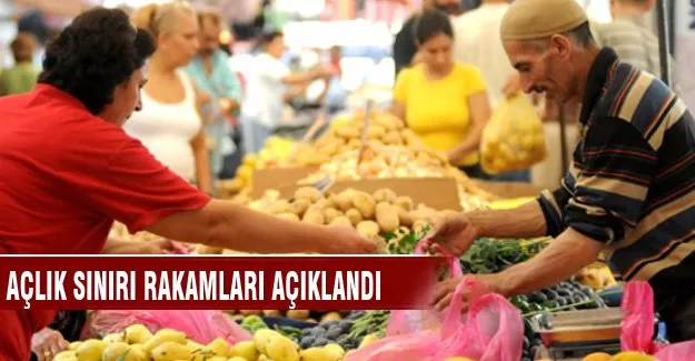 Beklenen araştırma sonuçlandı