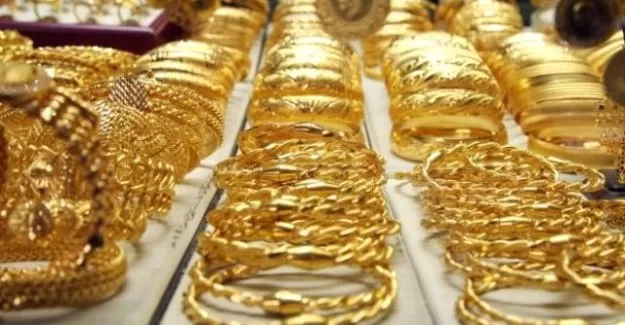 Kuyumcular, para yetiştiremiyor!