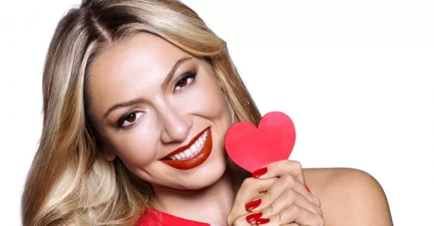 Hadise ve Boğaziçi'nde unutulmaz konser