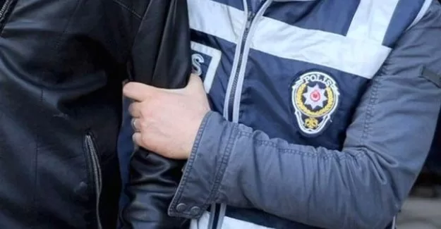 3 kişi gözaltında!