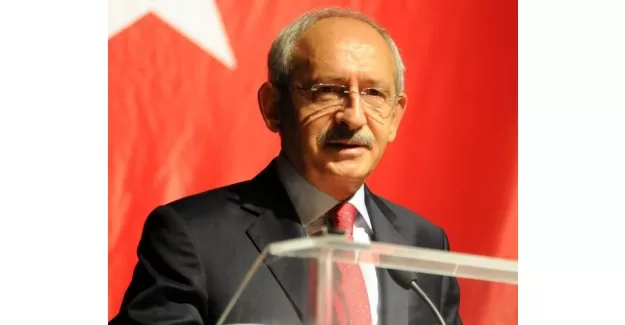 Kılıçdaroğlu: Yüreğimize ateş düştü