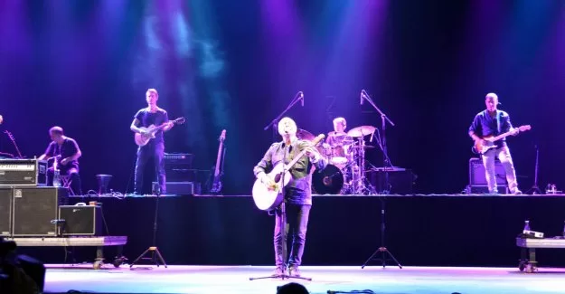 Bursa'da MFÖ rüzgarı