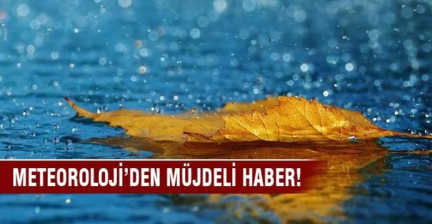 Bursa'ya sonbahar geliyor!