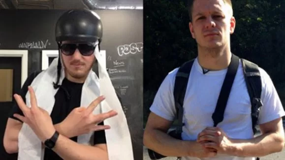 Serbest bırakılan gazeteciler sınır dışı edildi!