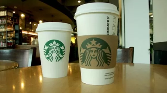 Starbuks'tan alkol kararı