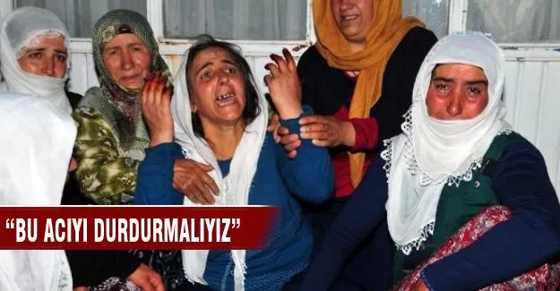 HDP'den ilk açıklama geldi