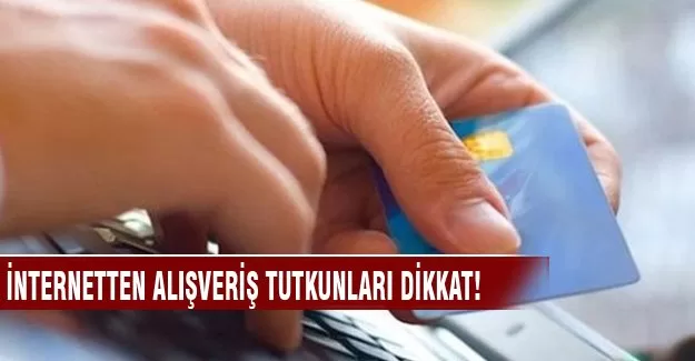 Dolandırıcıların asıl istediği...
