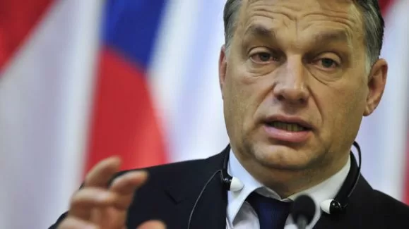 Macaristan'dan Türkiye'ye çağrı!