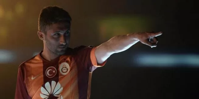 Galatasaray'da fiyasko transfer