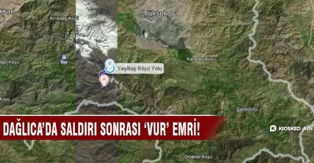 En az 74 PKK'lı öldürüldü