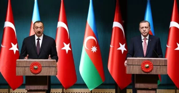 Cumhurbaşkanı Erdoğan’ı aradı