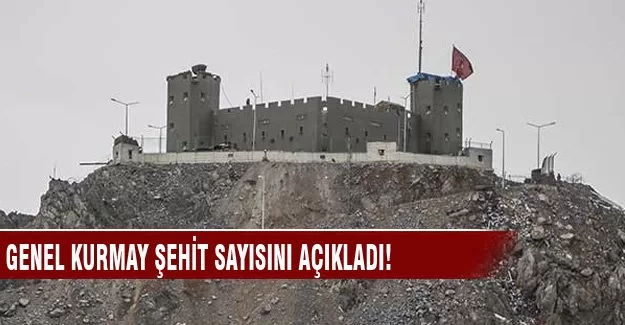 Beklenen açıklama geldi