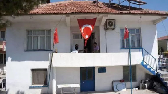 Şampiyona için geri alınmış