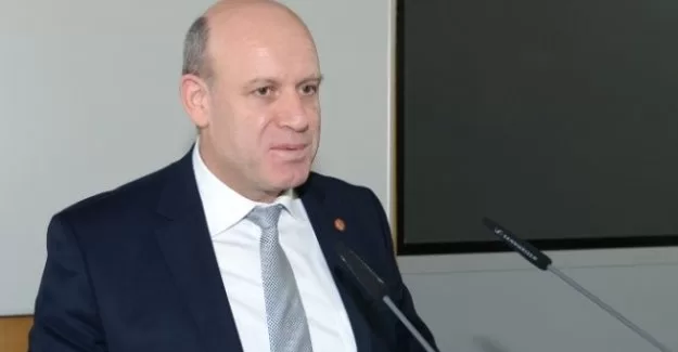 BTSO Dağlıca saldırısını lanetledi!