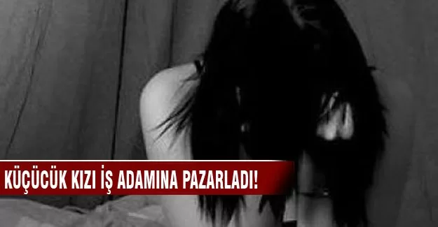 Korkunç iddia ilçeyi karıştırdı!