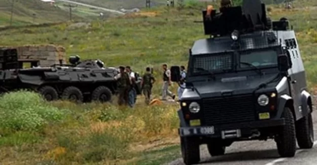 Geniş çaplı operasyon başlatıldı!