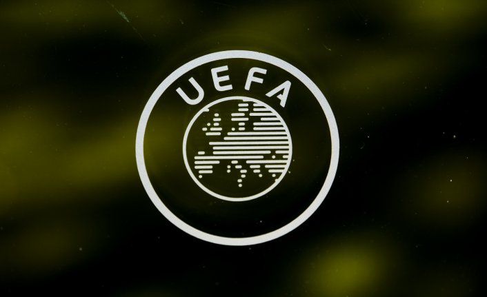 UEFA, Rusya'ya yaptırım kararını uzattı