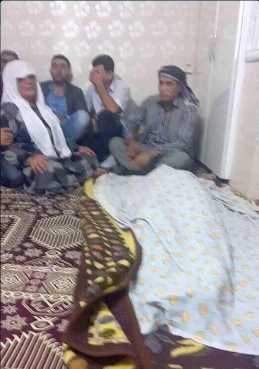 İşte terörün öteki yüzü...