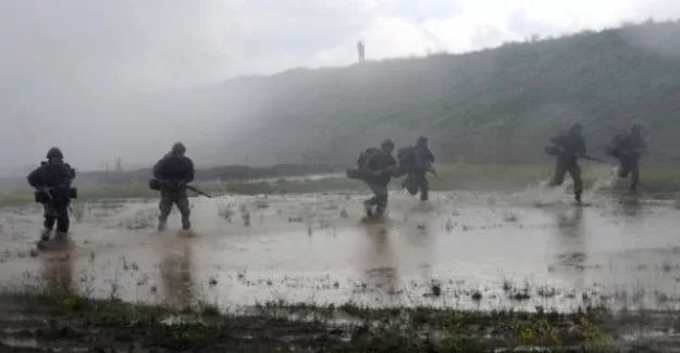 PKK'lı terörist 2007 yılındaki kanlı baskını anlattı