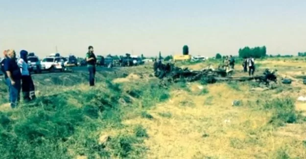 Şehitler için tüm Türkiye'de sela veriliyor