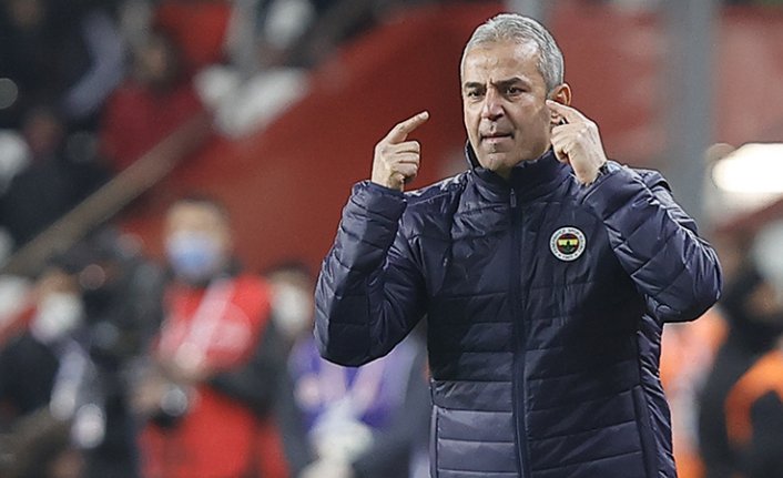 Fenerbahçe İsmail Kartal için yeni bir formül arıyor