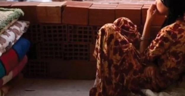 Cinsel ilişkiye zorlandı! IŞİD komutanını öldürdü