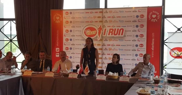 Eker I Run Koşusu 13  Eylül'de
