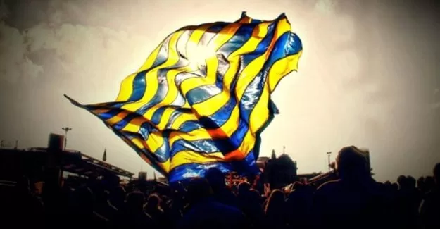 Fenerbahçe terör olaylarına tepki gösterdi: Artık yeter!