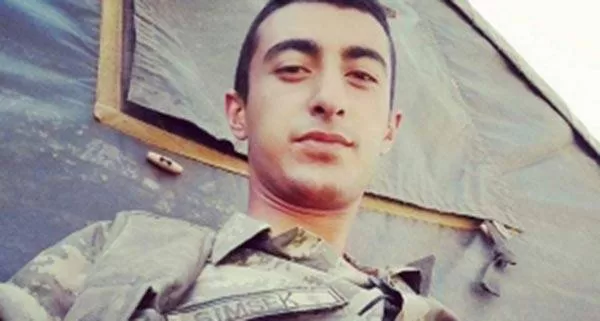 Dağlıca saldırısını sosyal medya üzerinden paylaşmıştı...