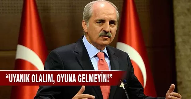 "Bir insanın canı bizim için çok önemlidir"