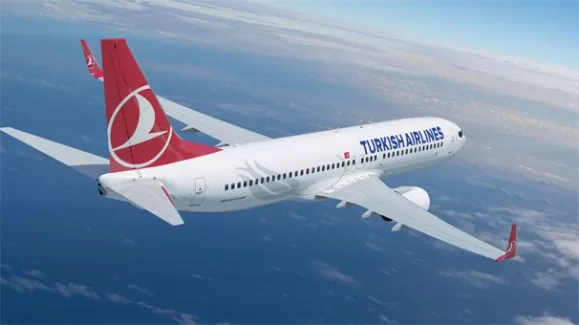 Yabancı pilotlar istifa ediyor!