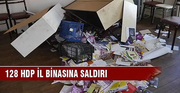 "Bu bina toptan gitsin ama insanlar ölmesin"
