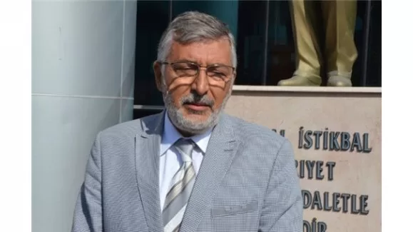 AK Parti'li Başkandan, CHP'li vekile suç duyurusu