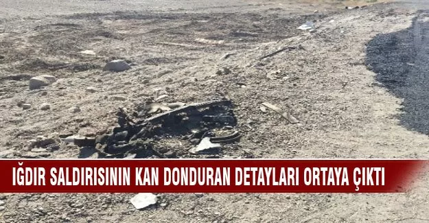 13 polisimiz bakın nasıl şehit olmuş