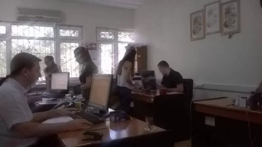 Bursa'da öğretmen atamalarına yoğun ilgi