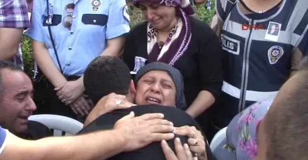 "Bu köpeklerin leşini ne zaman sereceksiniz?"