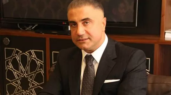 Sedat Peker: "PKK'nın ekmeğine yağ sürmeyin"