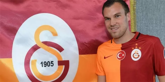 Grosskreutz: "Nuri ile konuştum..."