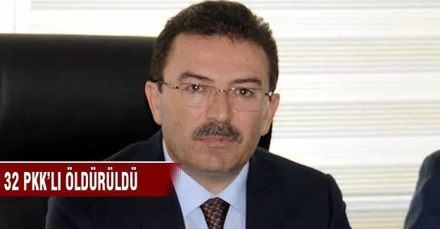 Resmi açıklama geldi