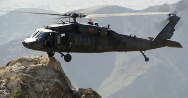 13 şehidin ardından o dağ 2 gündür bombalanıyor