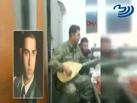 Söylediği türkü ile Türkiye'yi yasa boğmuştu