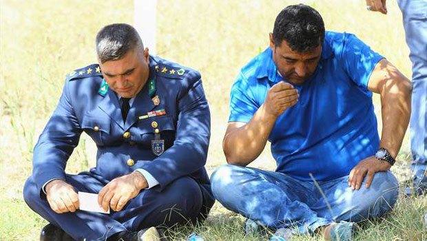 Şehidin amcasından yürek yakan sözler!