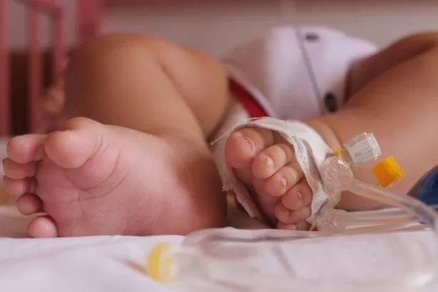 Akraba evliliğin sonucu ağır oldu