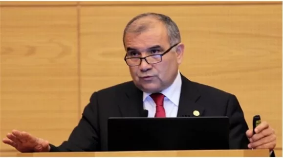 Cizre'de elektrik kesintisi