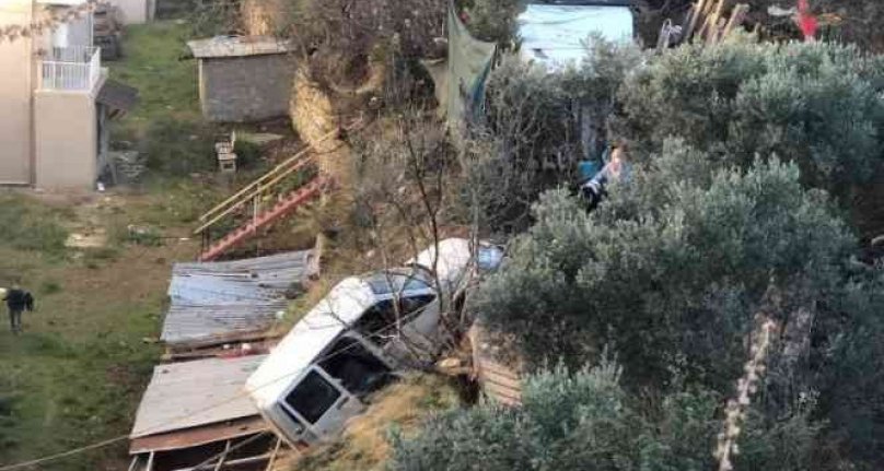 Bursa'da en acı bayram! Aile karara tepki gösterdi...