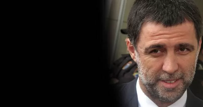 Karaloğlu: "Kininizi lanetliyorum"