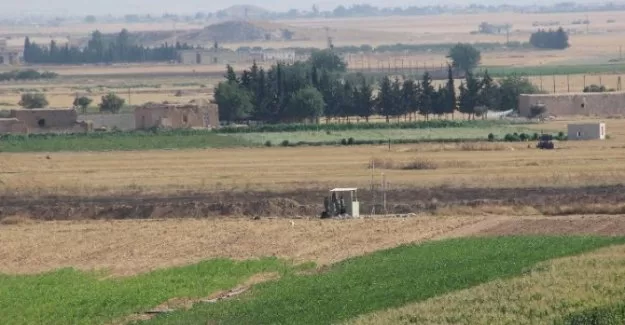 IŞİD’e katılmak isteyen 11 kişi yakalandı